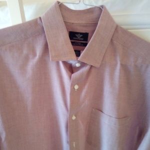 Dockers Casual Button Down Shirt (Sz16-16 1/2)